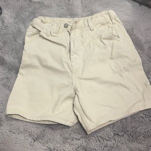 Brandy Melville shorts